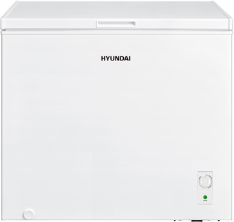 Морозильный ларь Hyundai CH2005