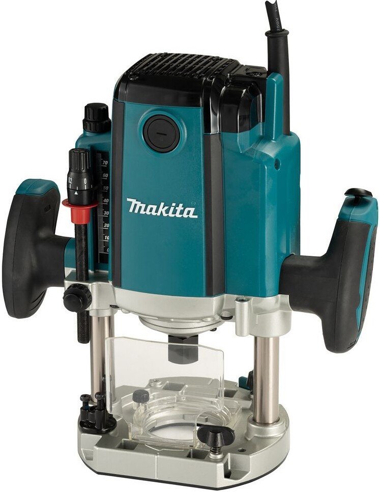 Вертикальный фрезер Makita RP1803X02