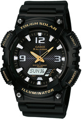 Наручные часы Casio AQ-S810W-1B