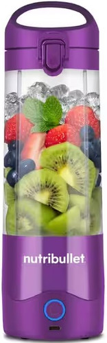 Портативный блендер NutriBullet NBP003PU