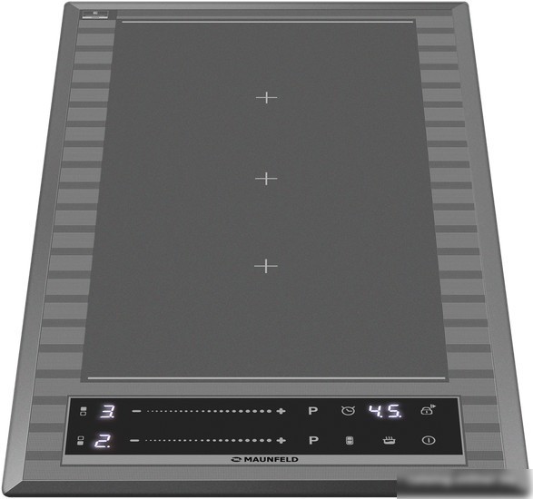 Варочная панель MAUNFELD CVI292S2FMDGR Lux