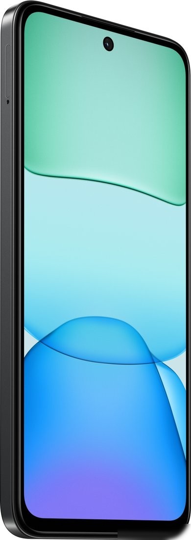 Телефон Xiaomi Redmi 13 6GB/128GB с NFC международная версия (полуночный черный)