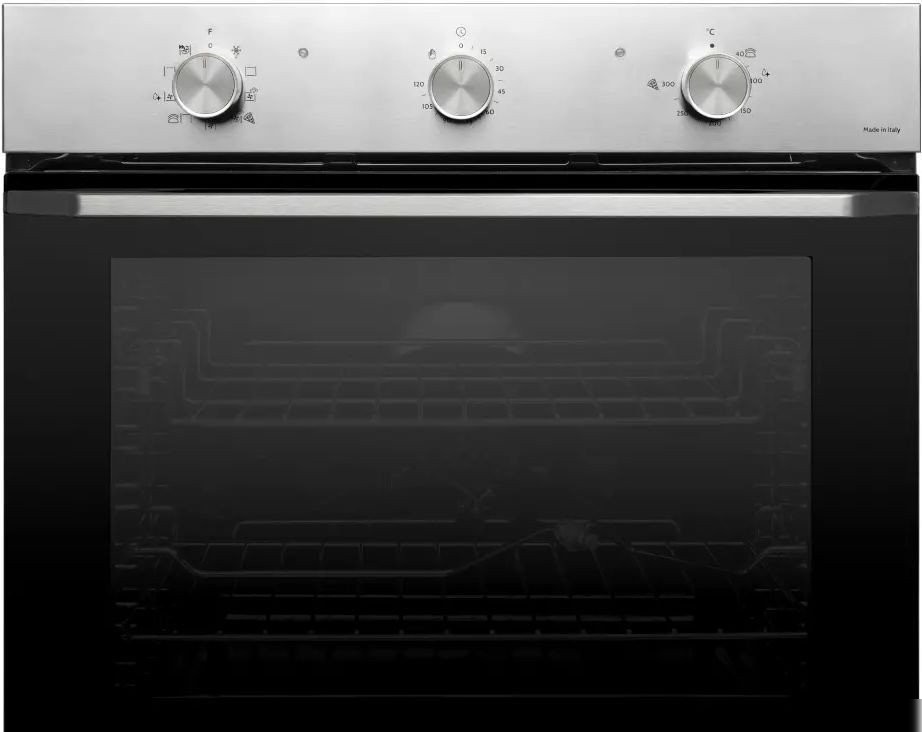 Электрический духовой шкаф DeLonghi NSM 7XL PPP RUS