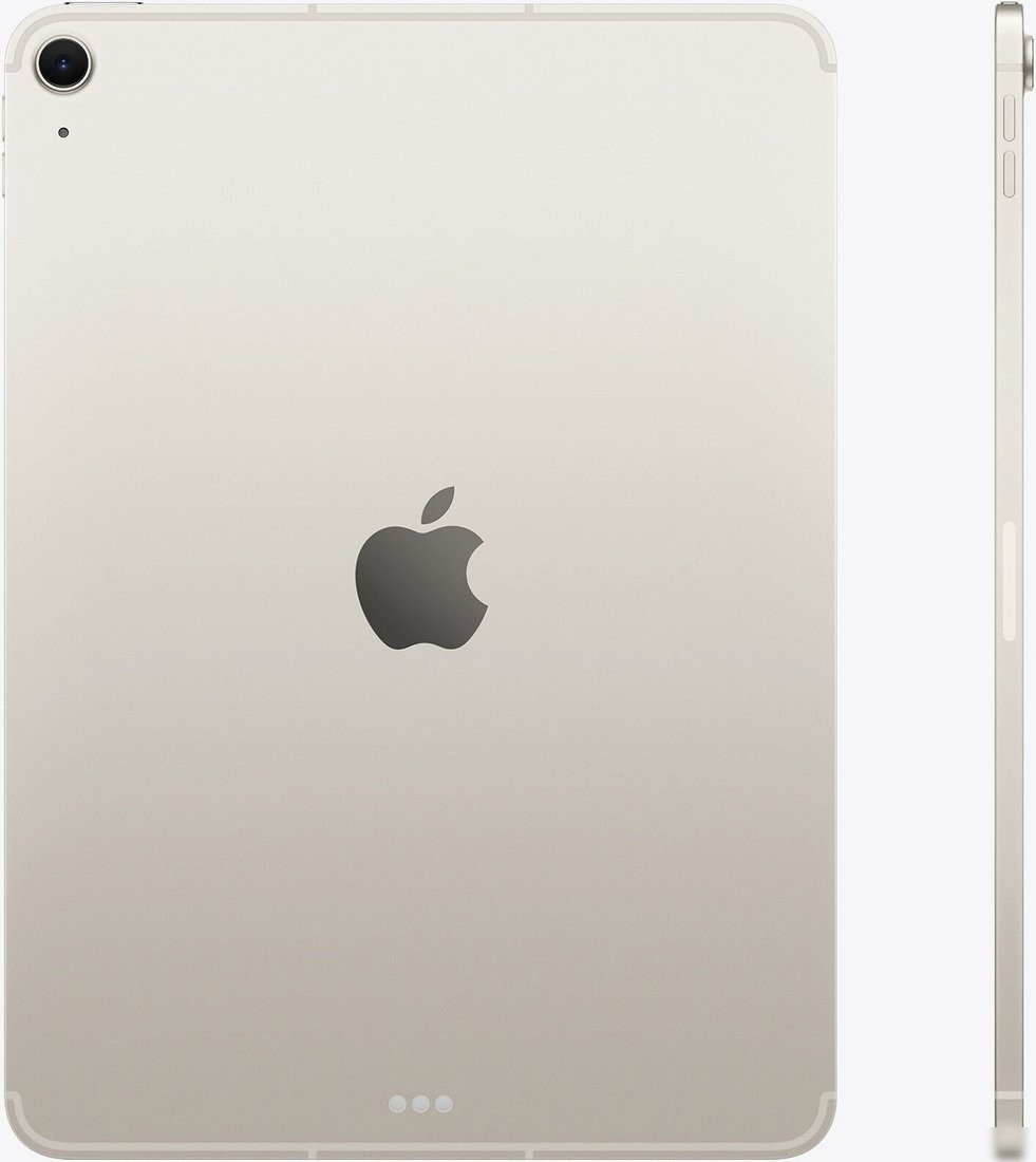 Планшет Apple iPad Air 11" 2026 5G 256GB (звездный свет)