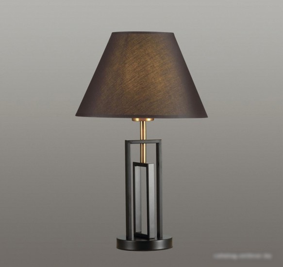 Настольная лампа Lumion Fletcher 5290/1T