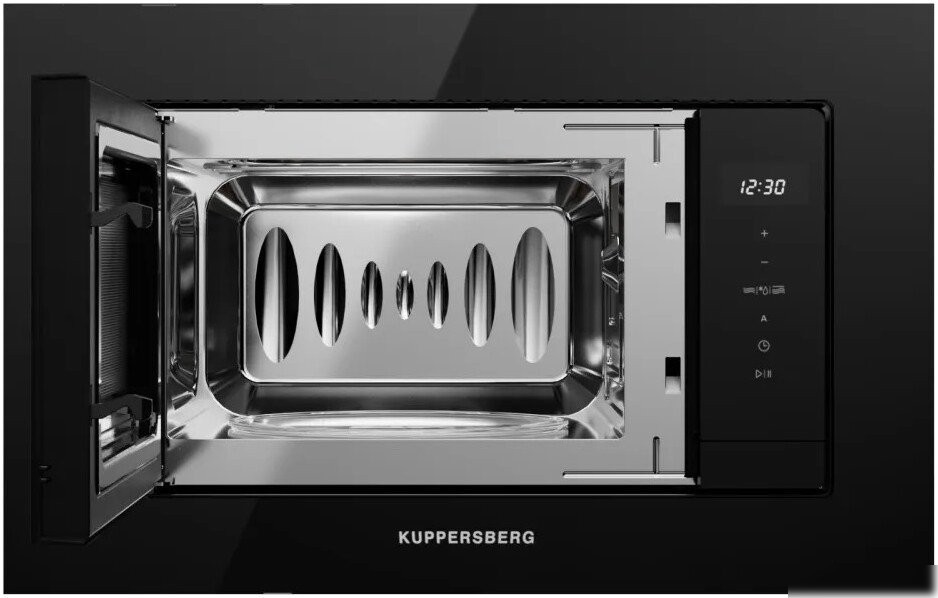 Микроволновая печь KUPPERSBERG HMW 622 B