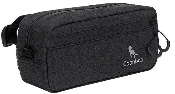 Велосумка Caanbag Кирпич CAAN-TR-63BL (черный)