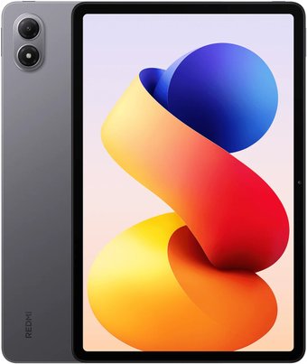 Планшет Xiaomi Redmi Pad 2 Pro 5G 6GB/128GB международная версия (графитовый серый)