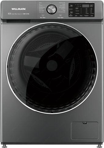 Стиральная машина Willmark WMF-1214IG