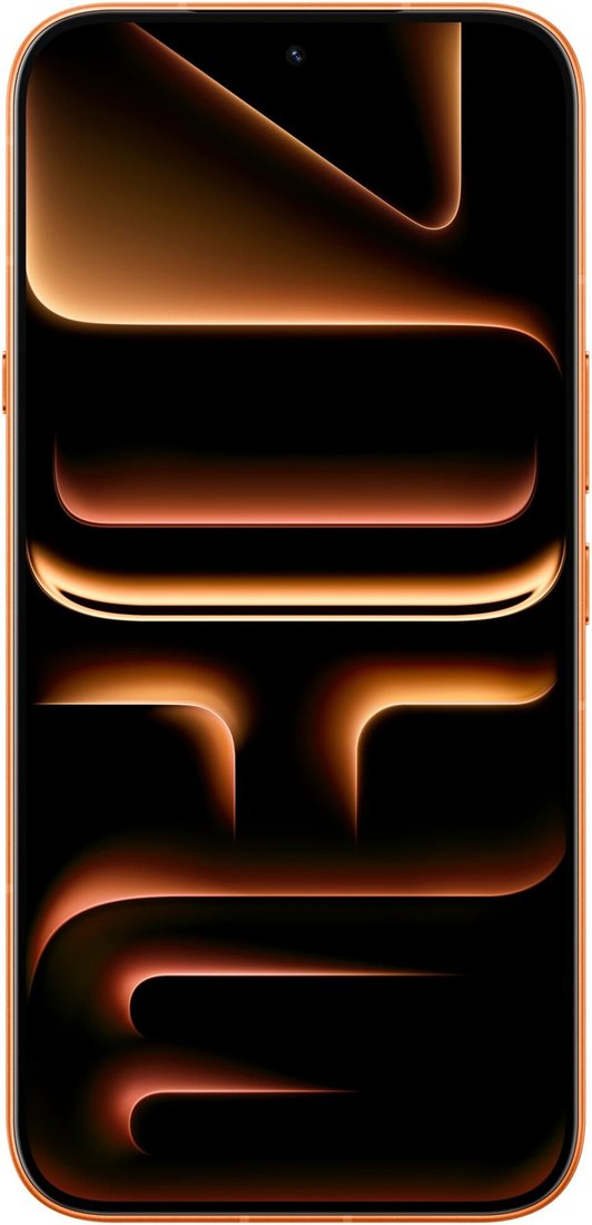 Телефон Infinix Note 60 Pro X6878 12GB/256GB (солнечный оранжевый)