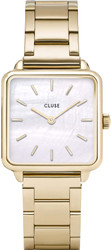 Наручные часы Cluse La Tetragone CL60026S
