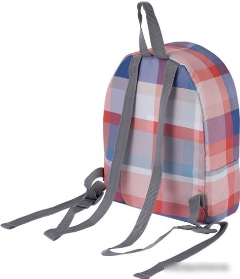 Рюкзак Erich Krause EasyLine 6L Sunrise Tartan 51679