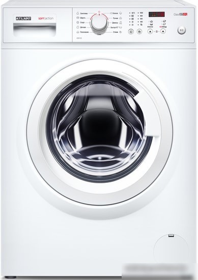 Стиральная машина ATLANT СМА 40М105-00