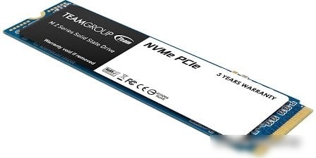 SSD Team MP33 256GB TM8FP6256G0C101