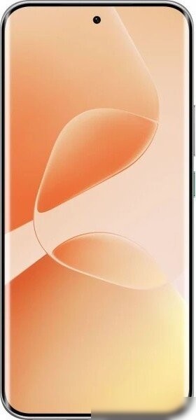 Телефон Infinix Hot 60 Pro+ X6886 8GB/256GB (желтый)