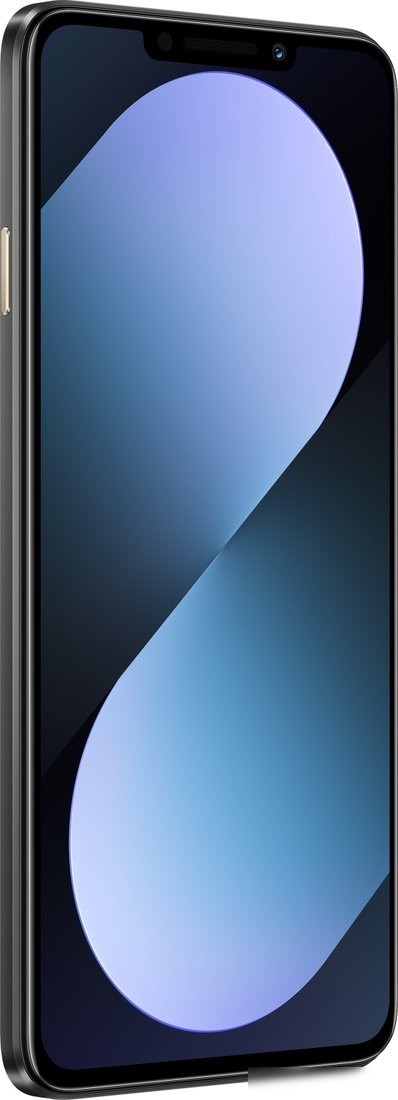 Телефон Huawei nova 14i STG-LX2 8GB/256GB международная версия (черный)