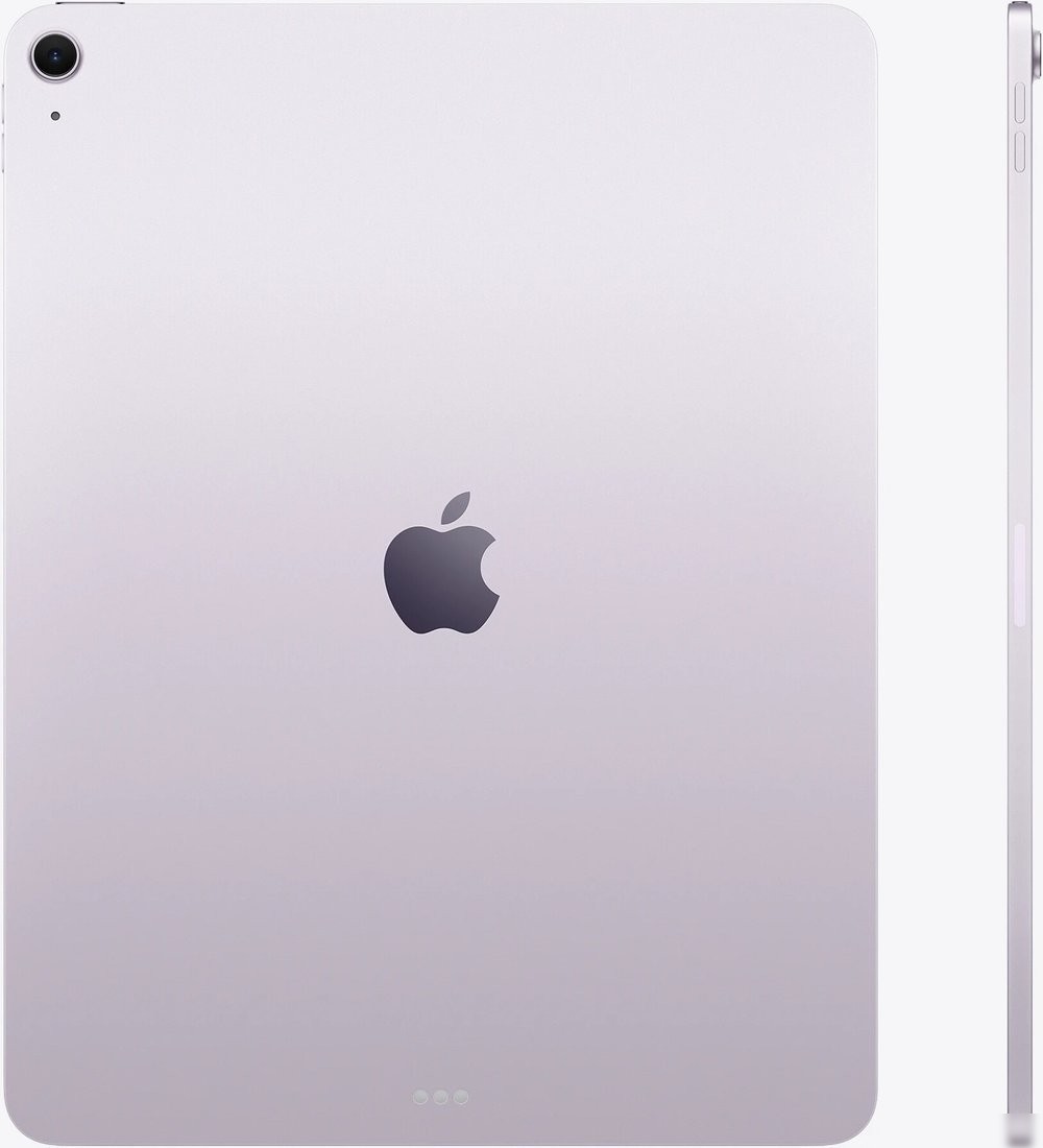 Планшет Apple iPad Air 13" 2026 128GB (фиолетовый)