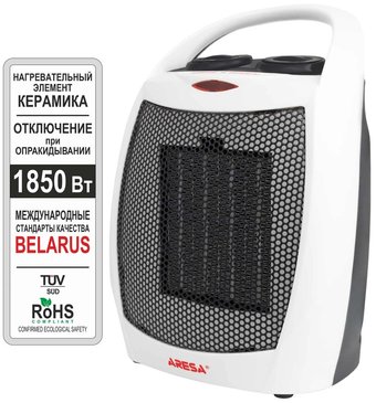 Тепловентилятор Aresa AR-2903 (PTC-333)