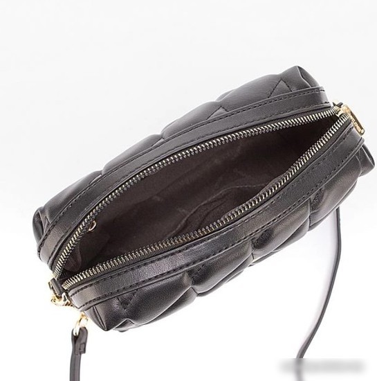 Женская сумка David Jones 823-CM6723-BLK (черный)