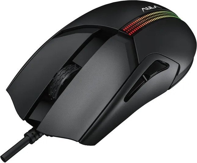 Игровая мышь AULA F813 PRO