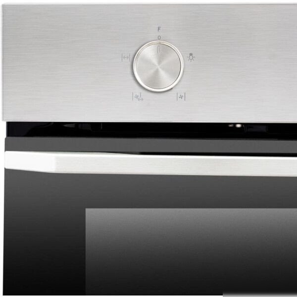 Газовый духовой шкаф DeLonghi NSFG 9 XL RUS