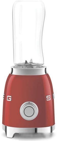Стационарный блендер Smeg PBF01RDEU
