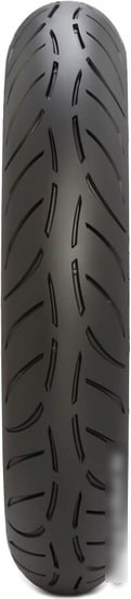 Дорожные мотошины Metzeler Sportec M7 RR 190/50 ZR 17 M/C 73W TL Rear