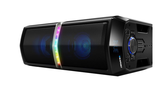 Колонка для вечеринок Blaupunkt PS05.2DB