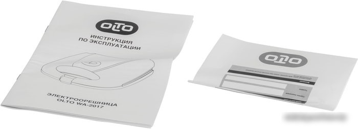 Орешница Olto WA-2017