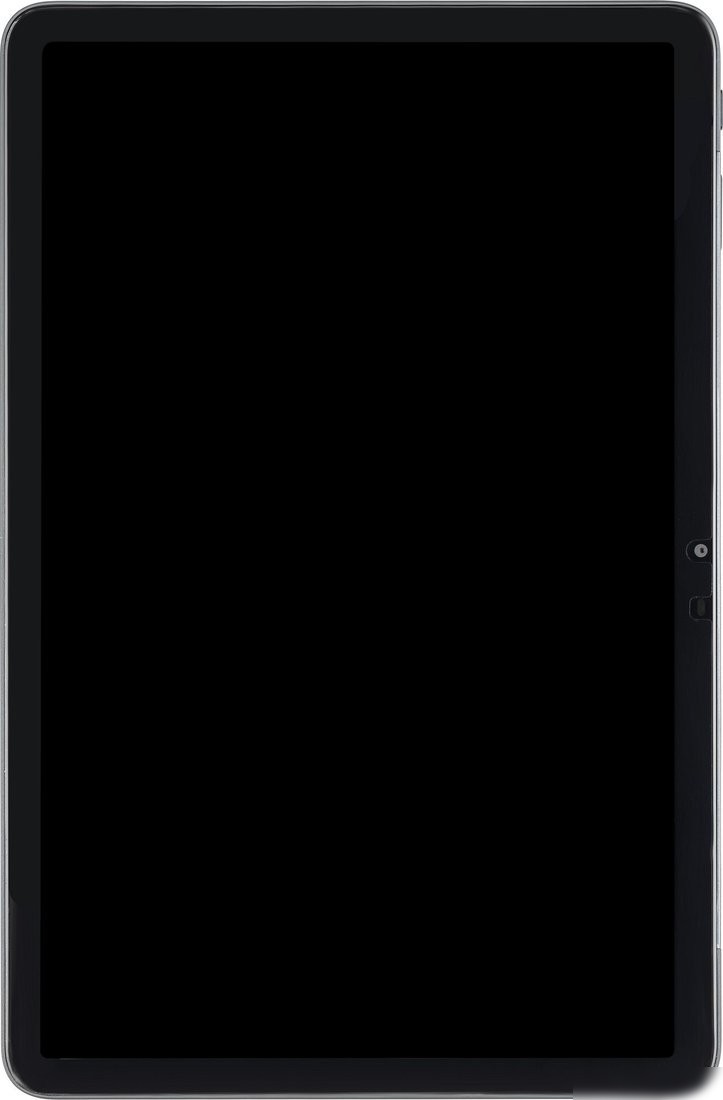 Планшет Horizont H-Tab 1 6GB/128GB LTE (темно-серый)