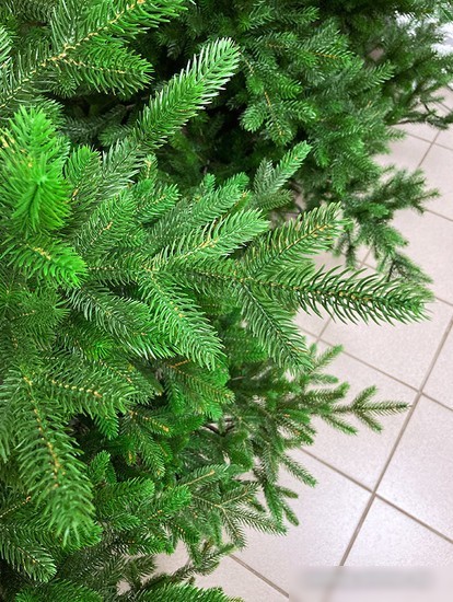 Ель GreenTerra Хаген Премиум 2.4 м