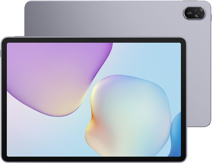 Планшет Huawei MatePad 11.5" 2025 Wi-Fi TXZ-W09 8GB/128GB (серый, с клавиатурой)