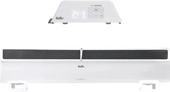 Конвектор Ballu Plinth Transformer BEC/PL-2000 (инверторное управление, с шасси)