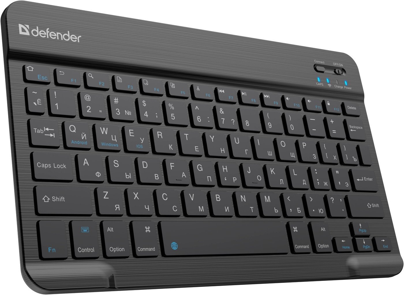 Офисный набор Defender Network C-971 RU