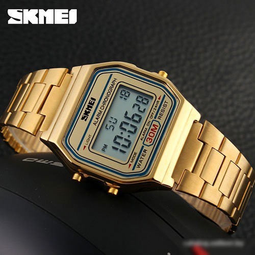 Наручные часы Skmei 1123-1