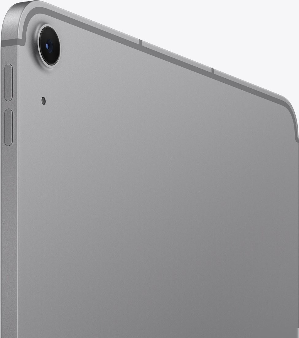 Планшет Apple iPad Air 11" 2026 5G 256GB (серый космос)