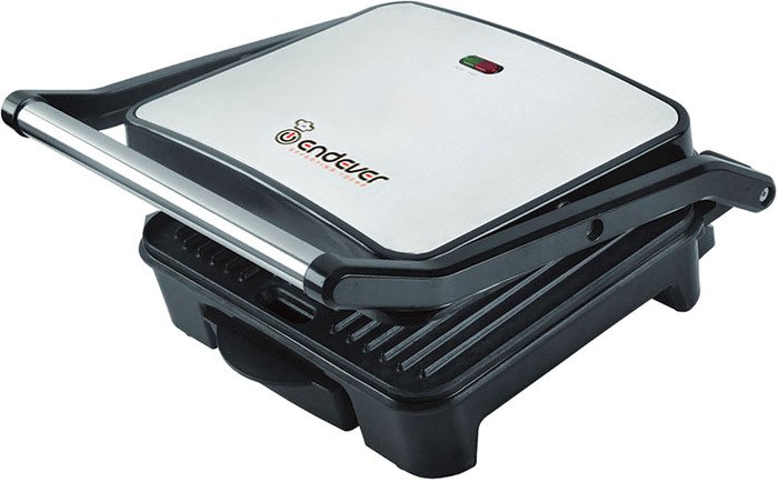 Электрогриль Endever Grillmaster 117