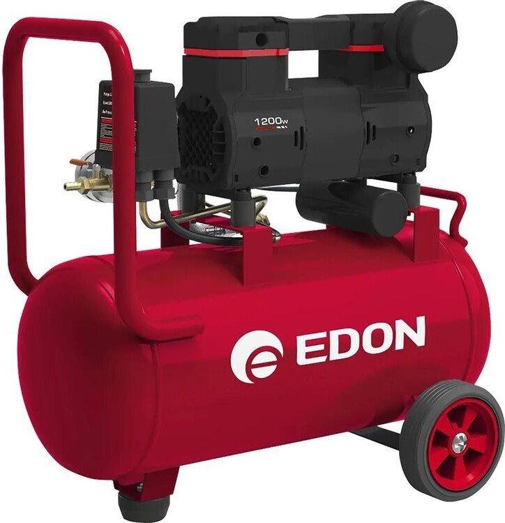 Компрессор Edon NAC-25/1500