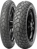 Дорожные мотошины Pirelli MT60 RS Corsa 110/80R18 58H TL