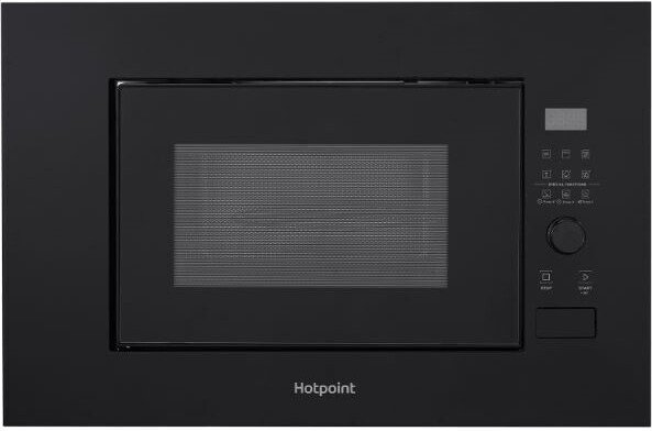Микроволновая печь Hotpoint MF20G BL H