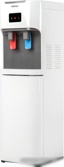Кулер для воды HotFrost V115A