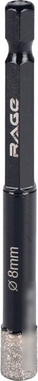 Коронка Vira Rage 559532