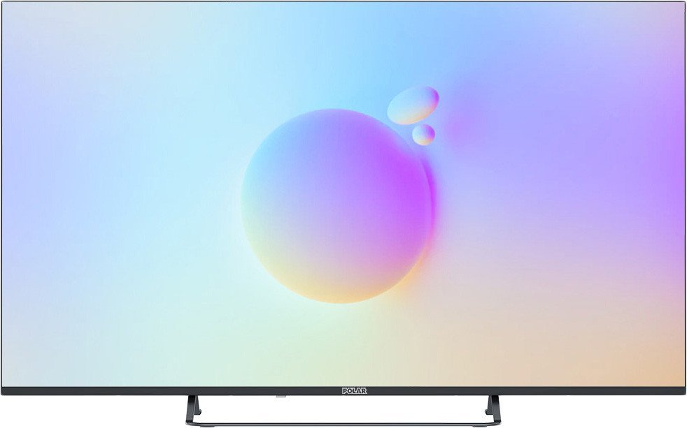 Телевизор Polar P55Q81T2SCSM