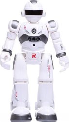 Робот IQ Bot Gravitone 5139283 (белый/серый)