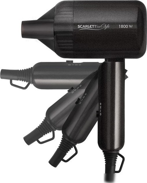 Фен Scarlett SC-HD70IT15