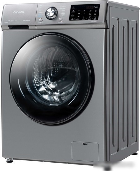 Стиральная машина Бирюса WM-SL814/15 M