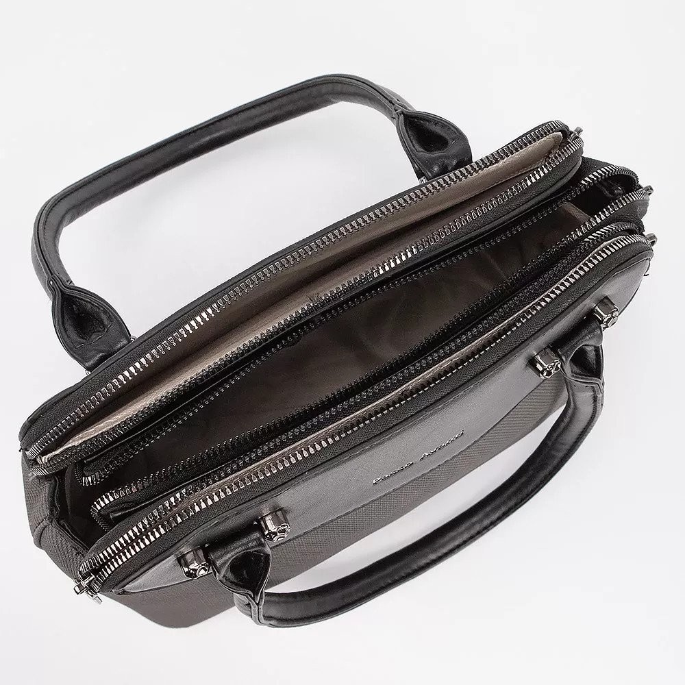 Сумка Passo Avanti 758-97072-BLK (черный)
