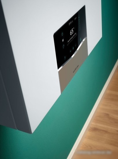 Отопительный котел Vaillant ecoTEC plus VU 30CS/1-5