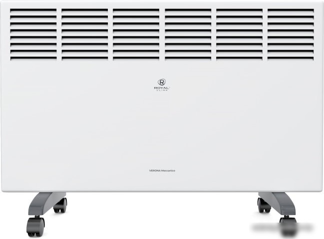 Конвектор Royal Clima Verona Meccanico REC-V2000M