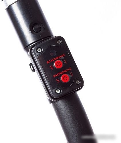 Пылесос RedVerg RD-WVC1200-25S